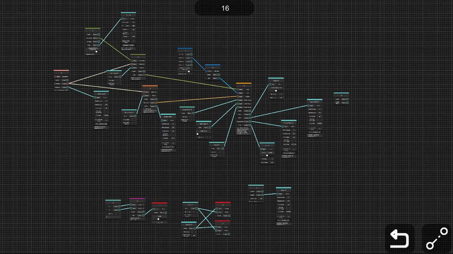 飞机建造沙盒 飞机建造沙盒