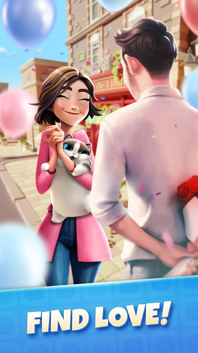 Zoey的旅程(辅助菜单) Zoey的旅程(辅助菜单)