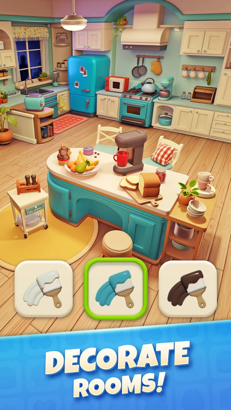 Zoey的旅程(辅助菜单) Zoey的旅程(辅助菜单)