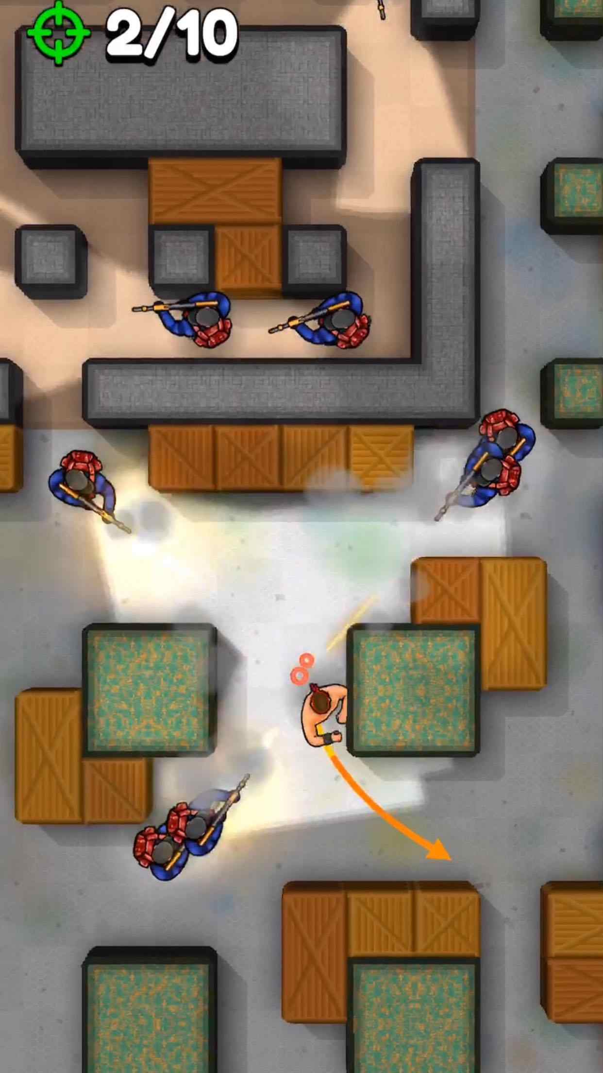 刺客杀手(辅助菜单)