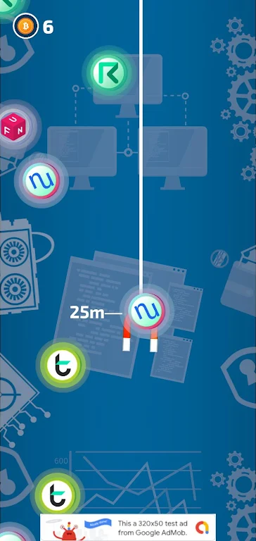 加密磁铁 加密磁铁