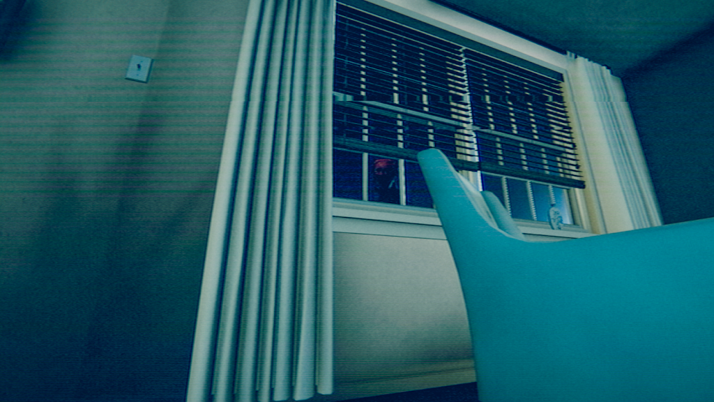 沸腾者:恐怖游戏 沸腾者:恐怖游戏