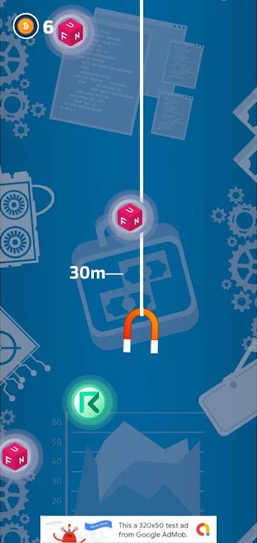 加密磁铁 加密磁铁