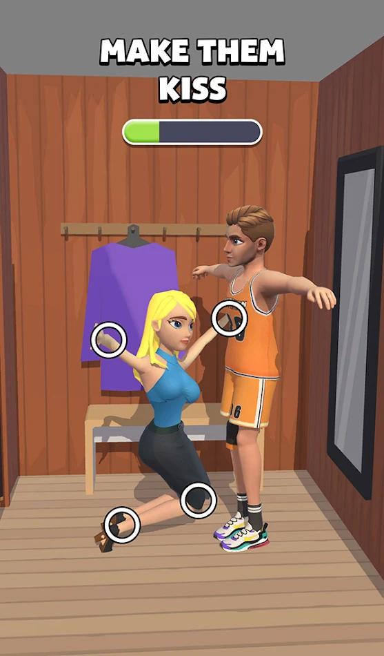 夫妻搬家 夫妻搬家