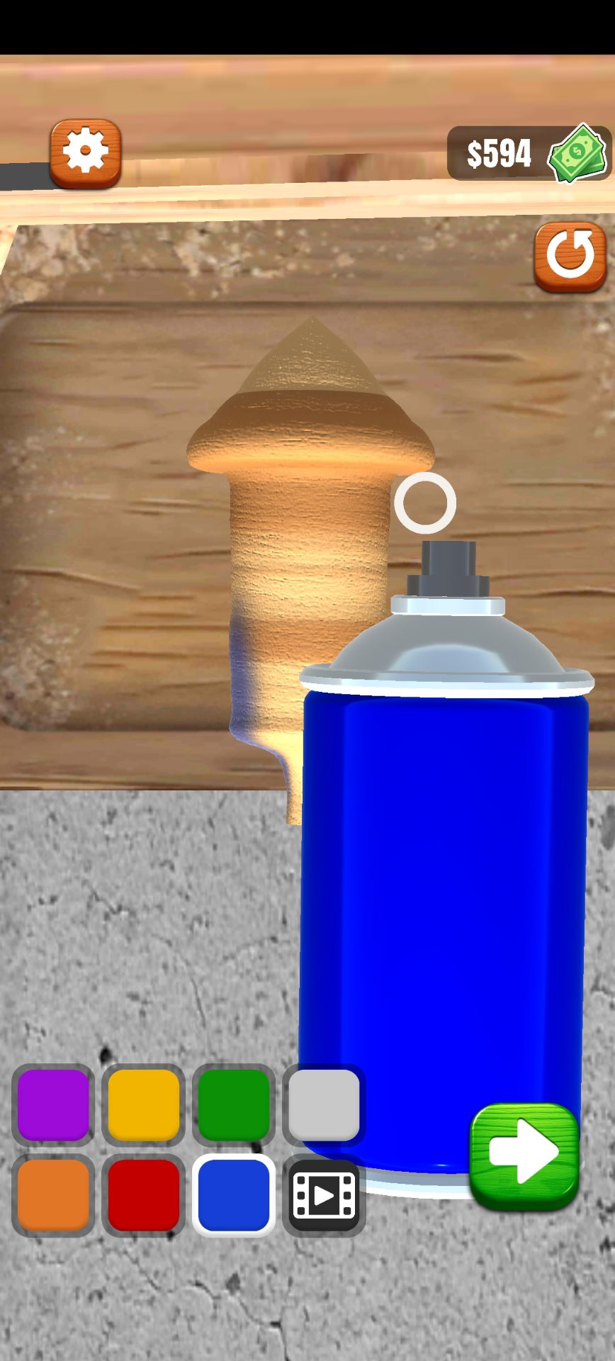 超级木旋3D(最新版) 超级木旋3D(最新版)