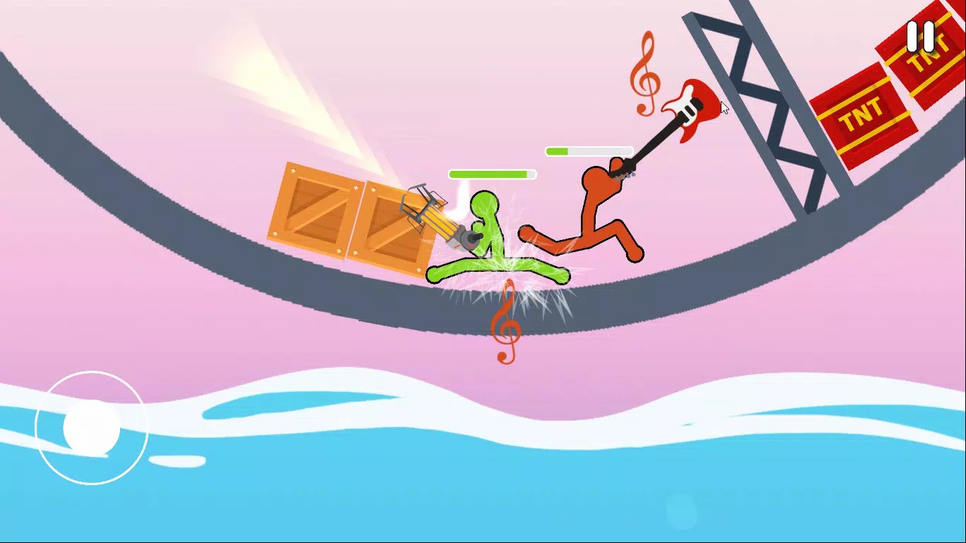 至尊火柴人大战 至尊火柴人大战