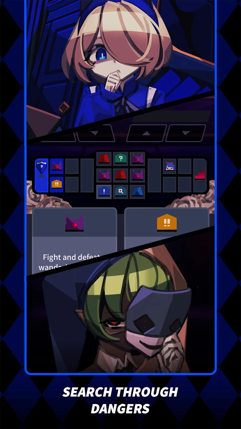 玫瑰之影2 玫瑰之影2