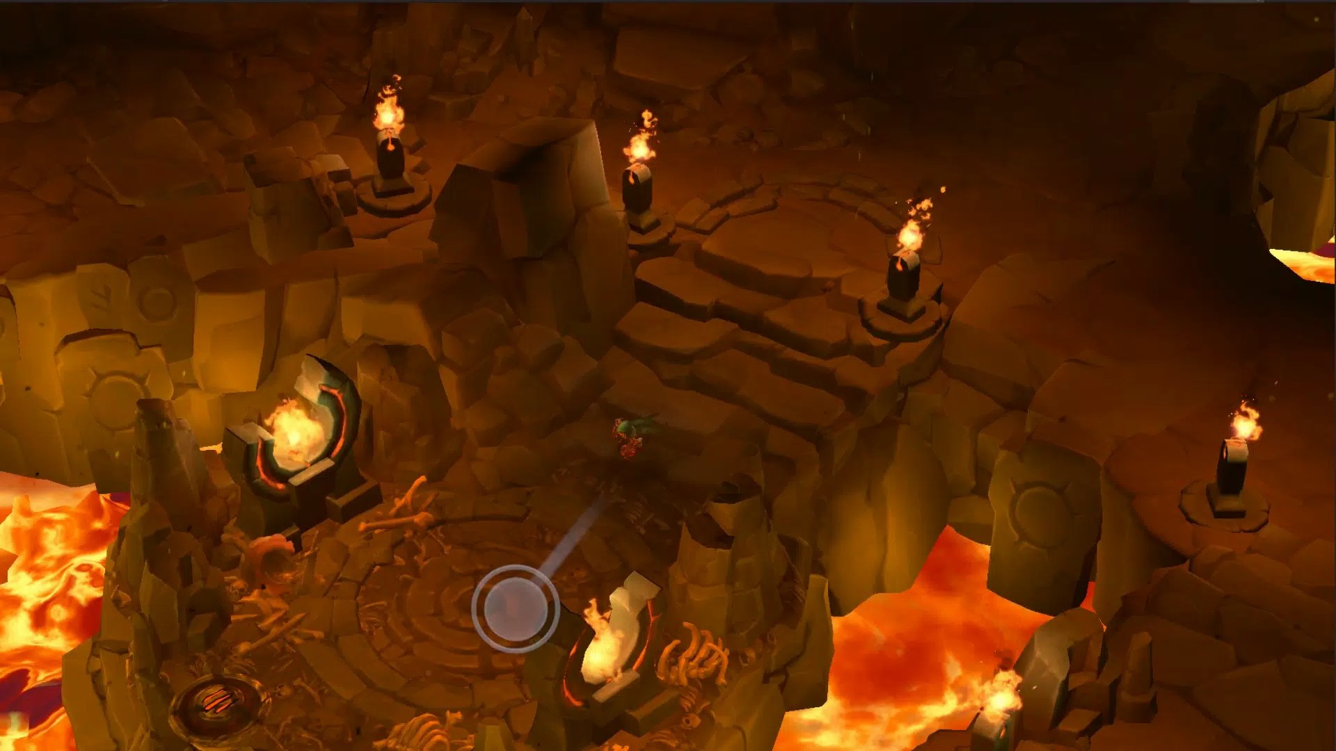 战神：夜袭加强版