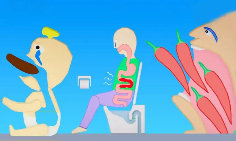 吃播模拟器 吃播模拟器