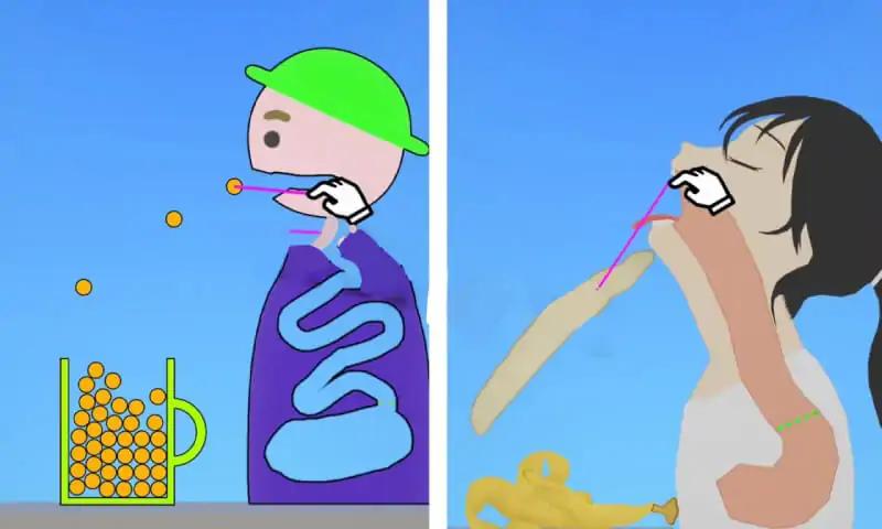 吃播模拟器 吃播模拟器