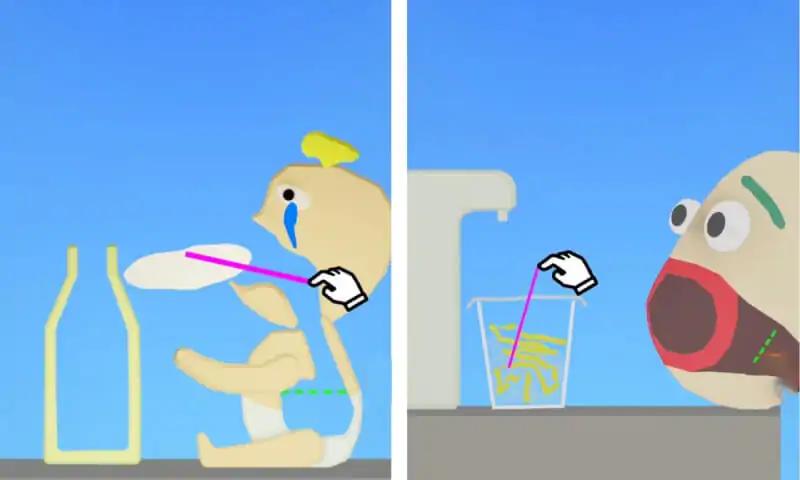 吃播模拟器 吃播模拟器