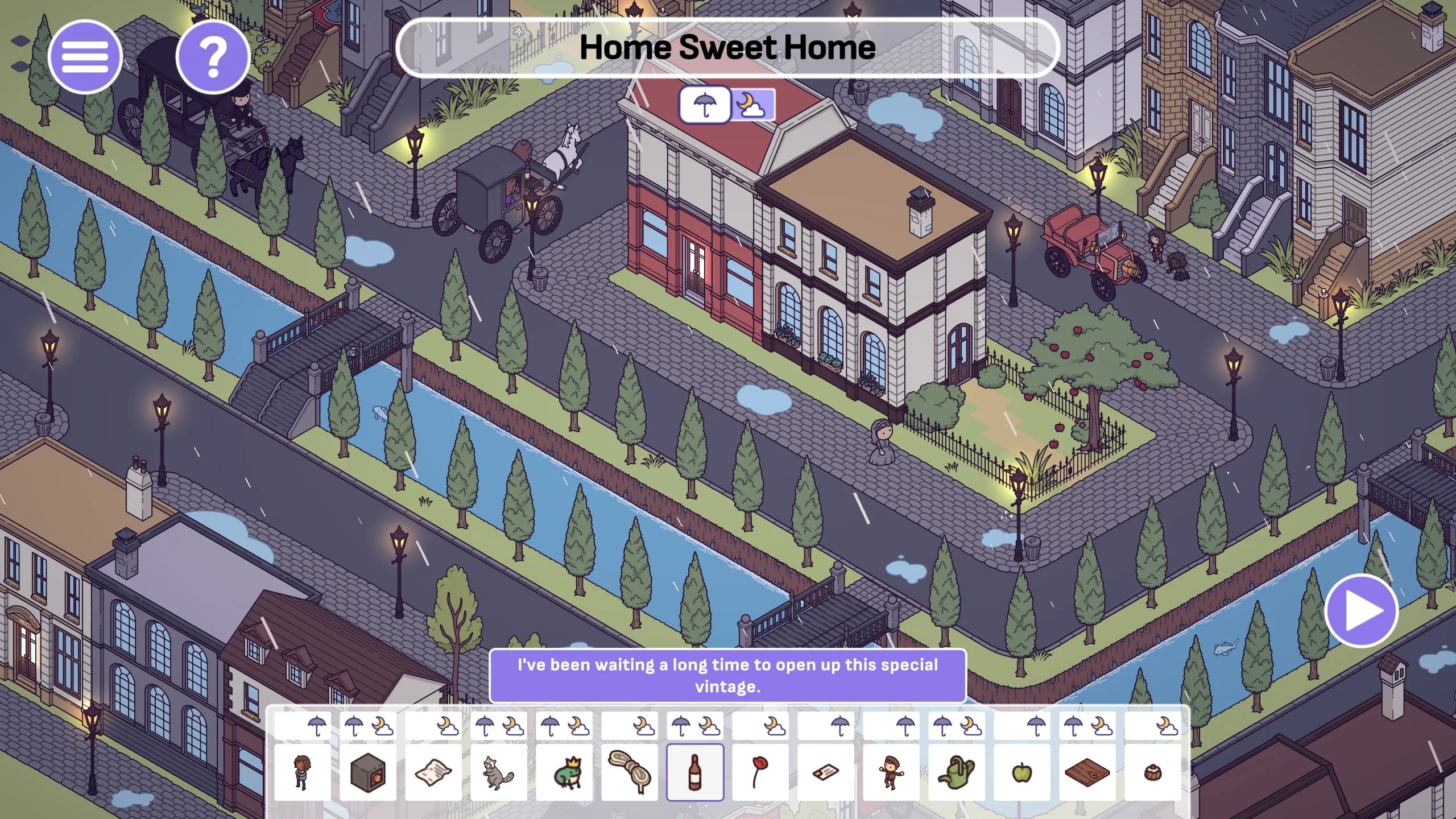 时代之下2:发现(辅助菜单) 时代之下2:发现(辅助菜单)