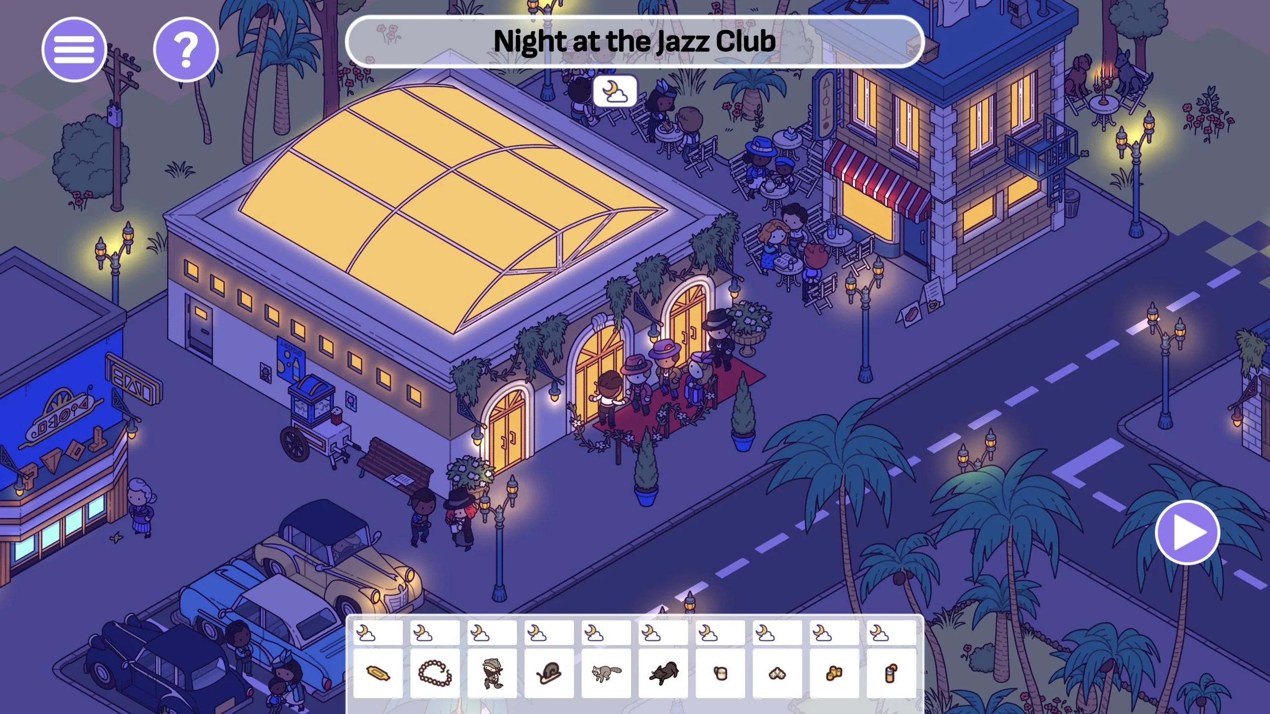 时代之下2:发现(辅助菜单) 时代之下2:发现(辅助菜单)