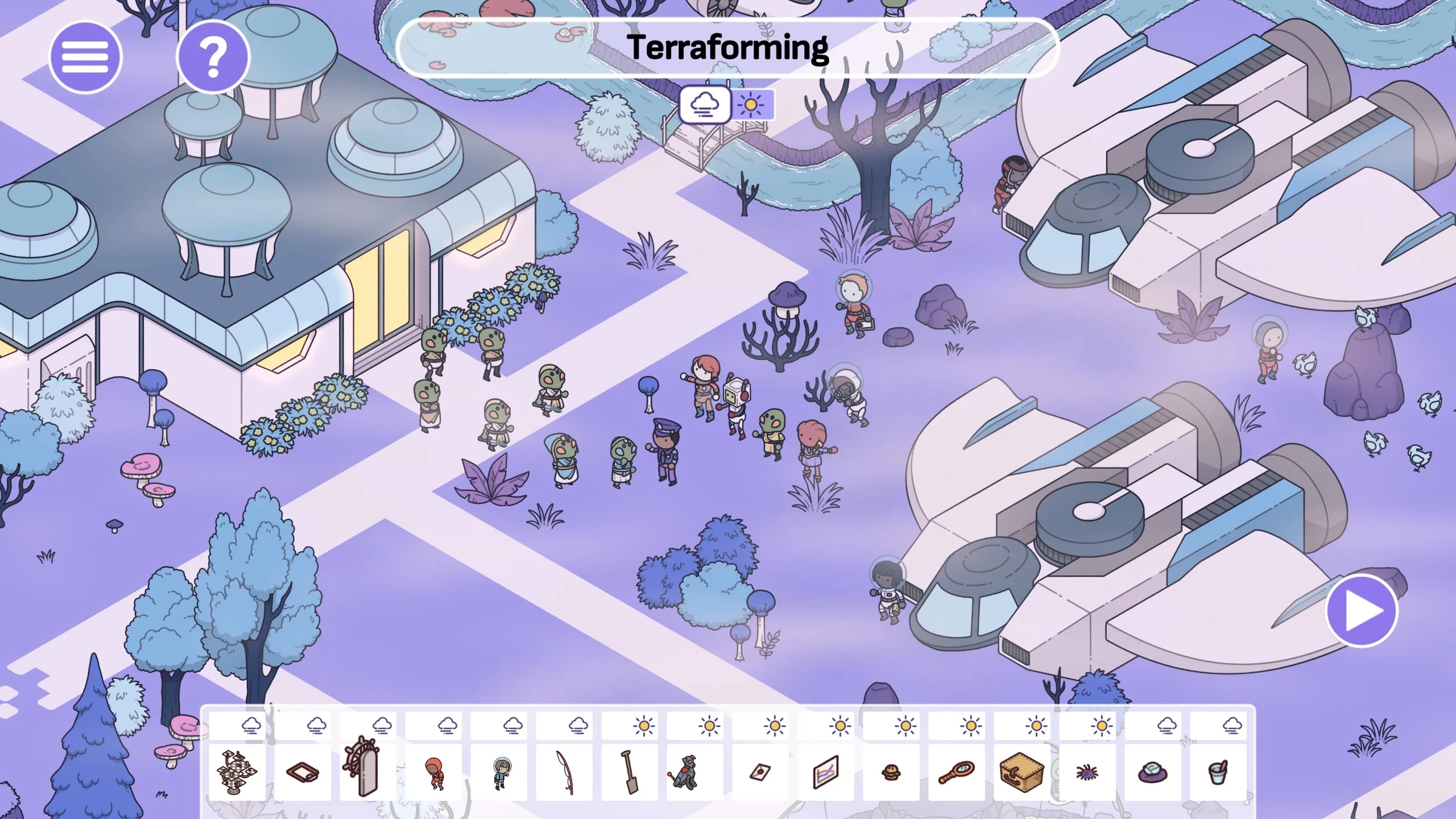 时代之下2:发现(辅助菜单) 时代之下2:发现(辅助菜单)