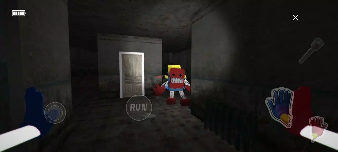 波比的游戏时间3(恐怖奶奶玩法) 波比的游戏时间3(恐怖奶奶玩法)