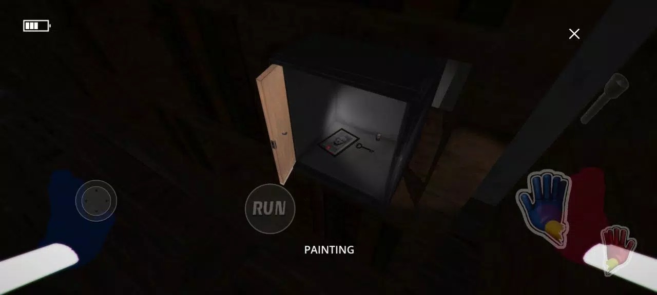 波比的游戏时间3(恐怖奶奶玩法) 波比的游戏时间3(恐怖奶奶玩法)