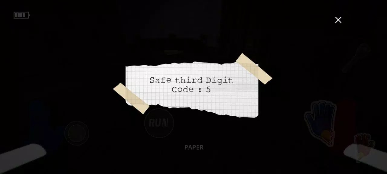 波比的游戏时间3(恐怖奶奶玩法) 波比的游戏时间3(恐怖奶奶玩法)