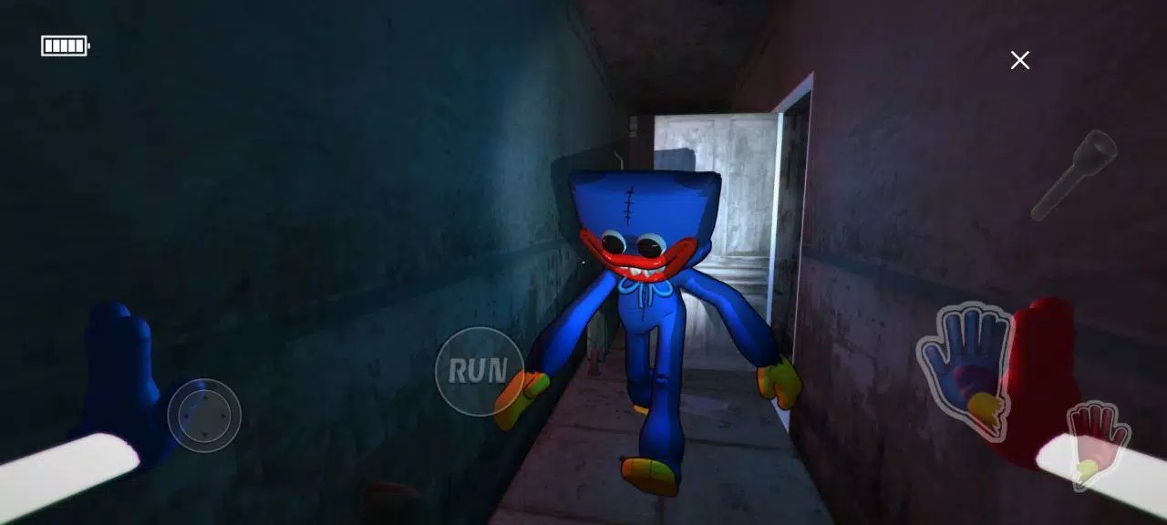 波比的游戏时间3(恐怖奶奶玩法) 波比的游戏时间3(恐怖奶奶玩法)