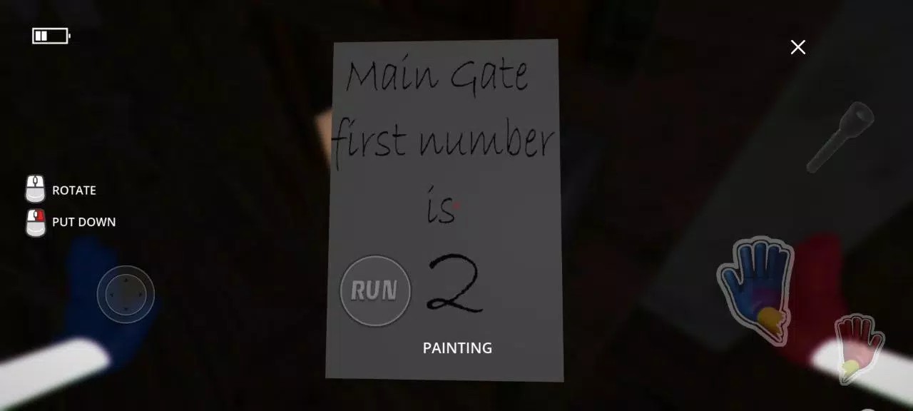 波比的游戏时间3(恐怖奶奶玩法) 波比的游戏时间3(恐怖奶奶玩法)