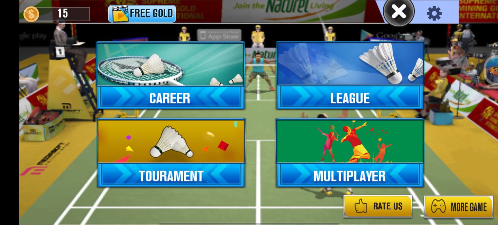 羽毛球世界传奇 羽毛球世界传奇