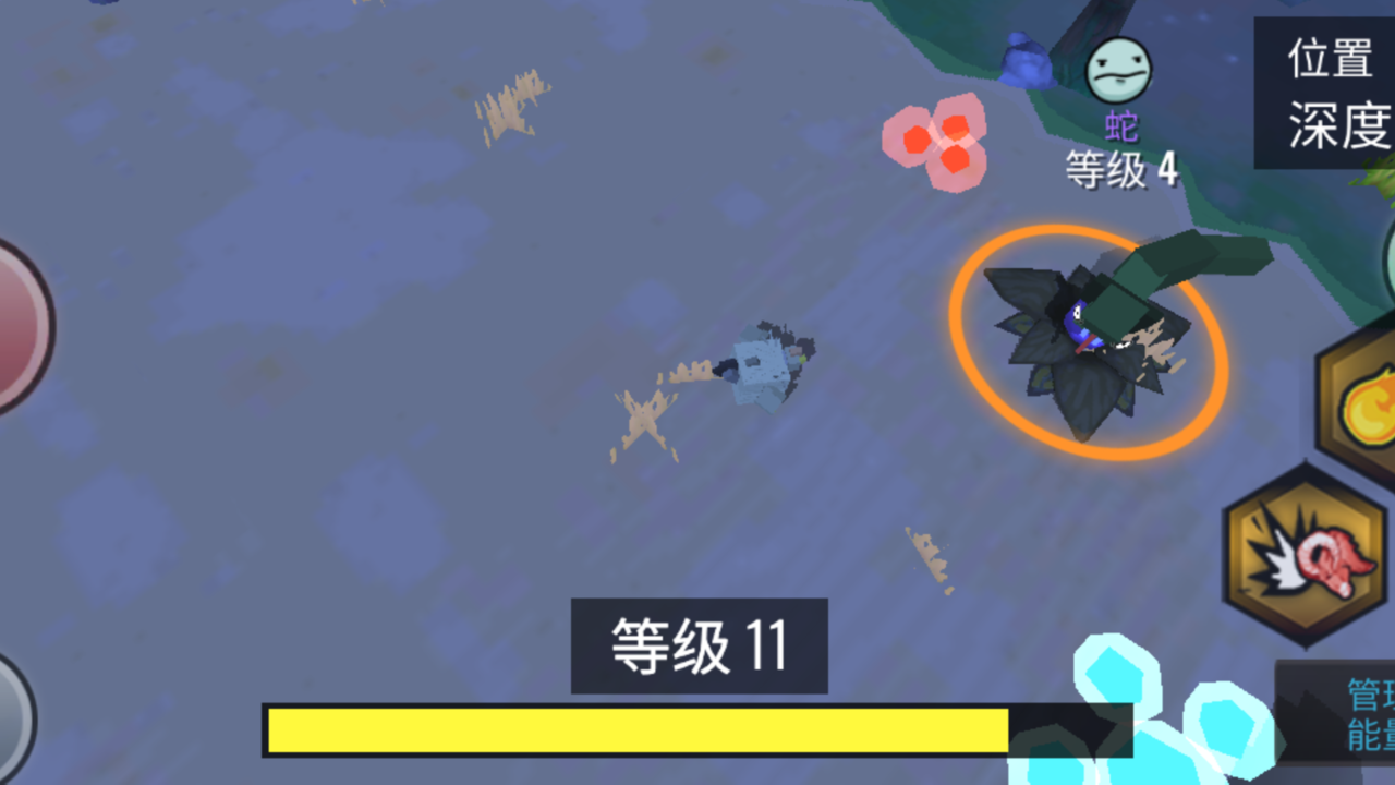 动物融合模拟器（西瓜大老师游戏解说推荐）