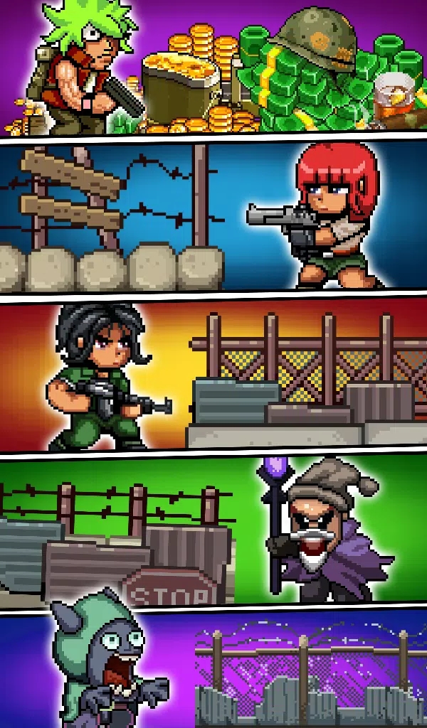 射手io:战争幸存者(辅助菜单) 射手io:战争幸存者(辅助菜单)