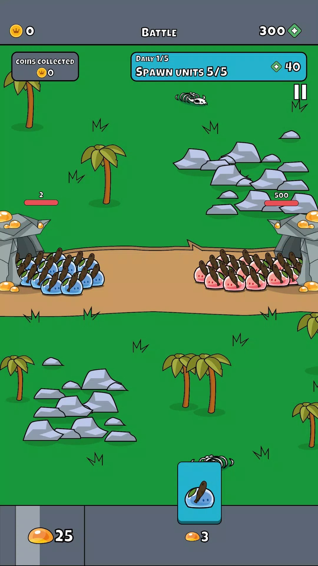 勇士传说时代战争