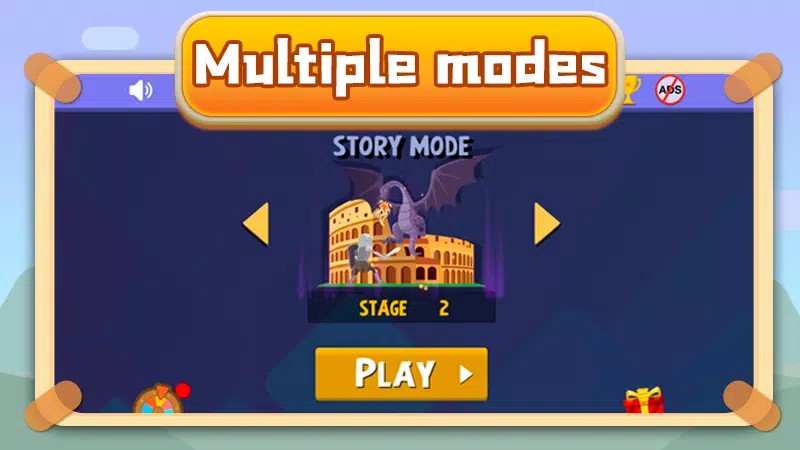 火柴人对决 火柴人对决