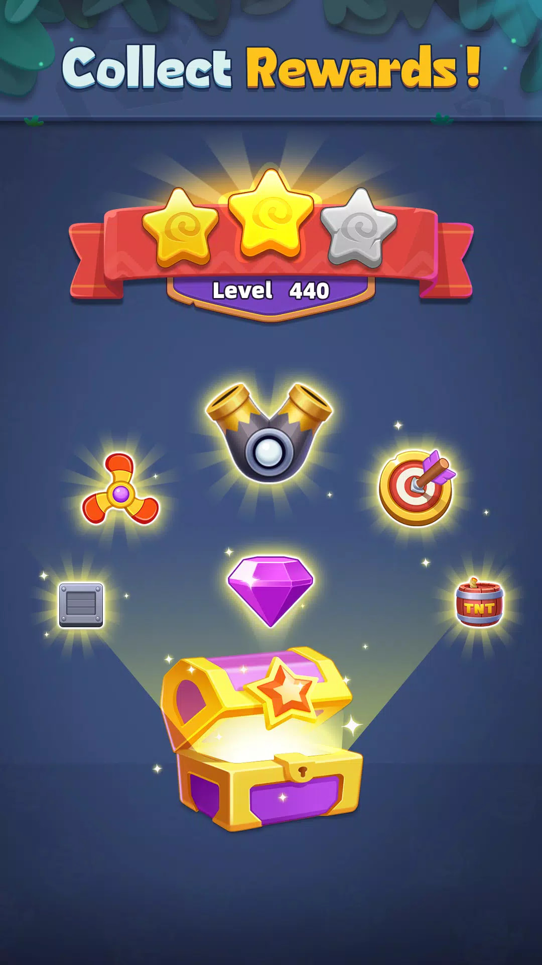 魔法砖块粉碎机