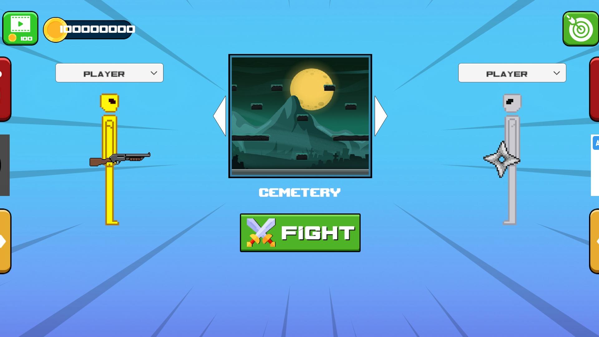 火柴人大战 火柴人大战