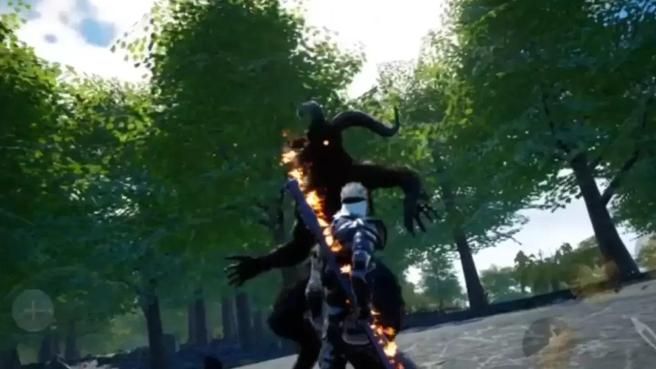 黑曼巴:悟空 黑曼巴:悟空