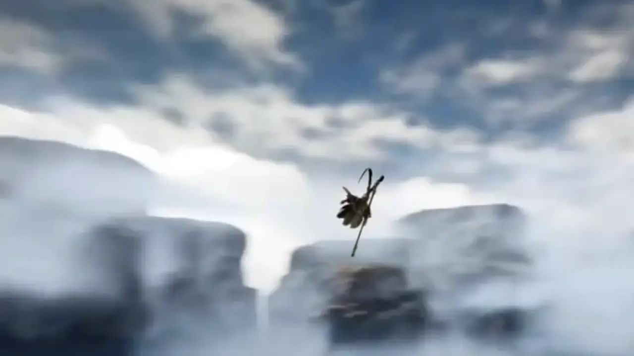 黑曼巴:悟空 黑曼巴:悟空