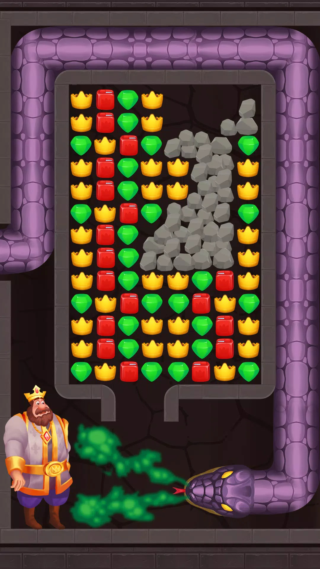 国王救援:皇家梦想 国王救援:皇家梦想