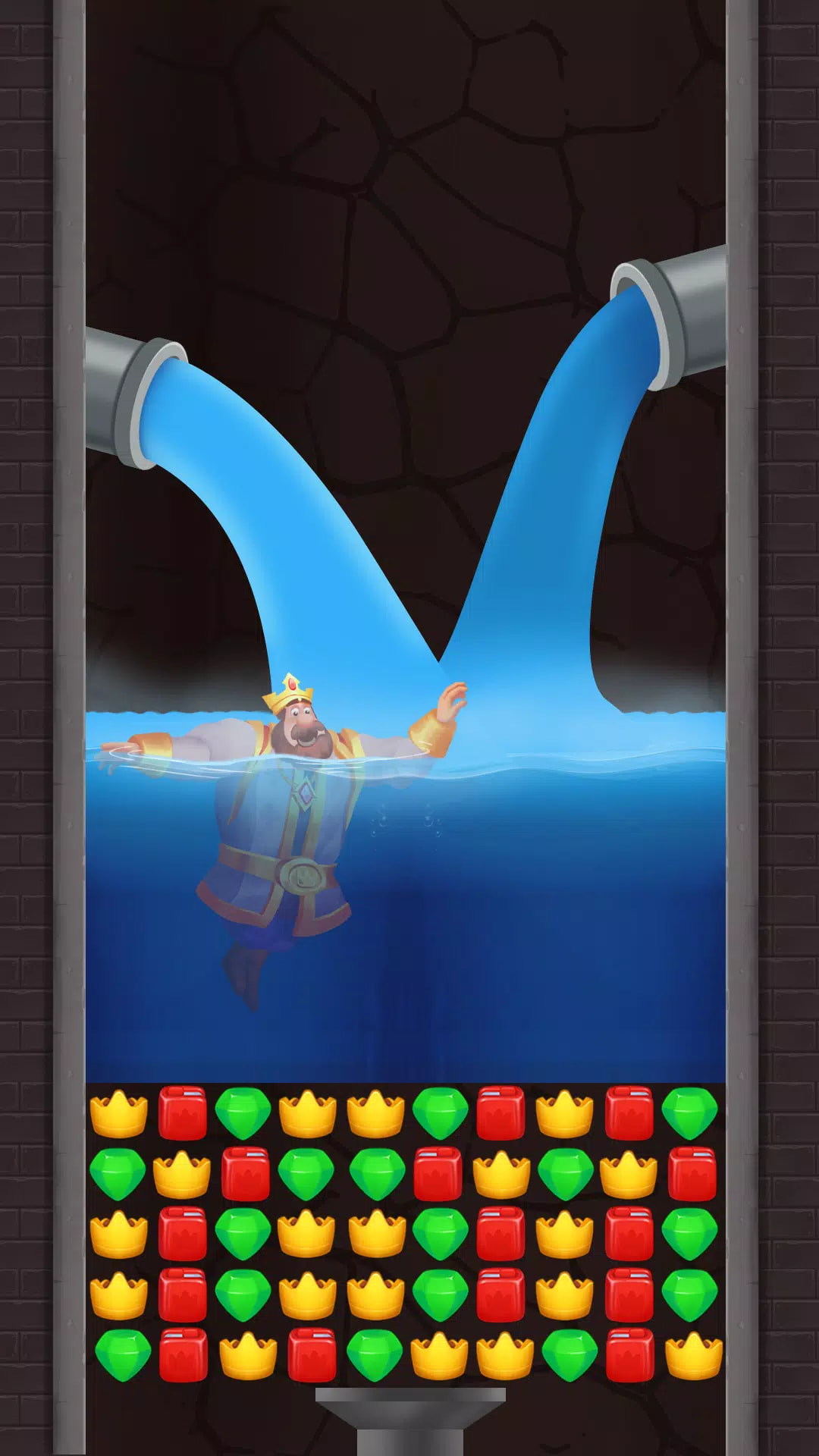 国王救援:皇家梦想 国王救援:皇家梦想