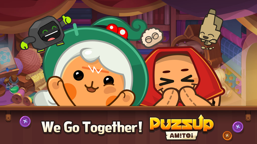 阿米托伊拼图消除 阿米托伊拼图消除