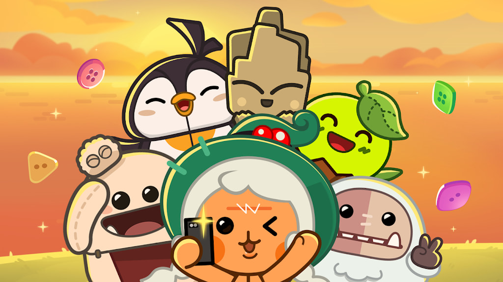 阿米托伊拼图消除 阿米托伊拼图消除