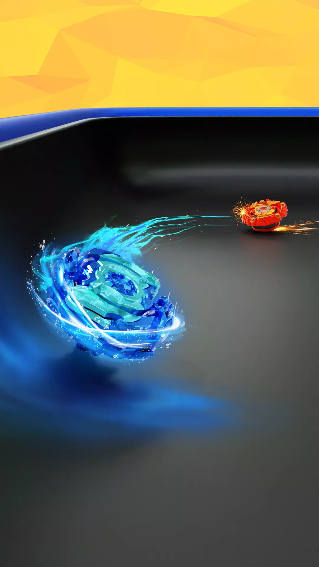 陀螺大战(合并大师) 陀螺大战(合并大师)