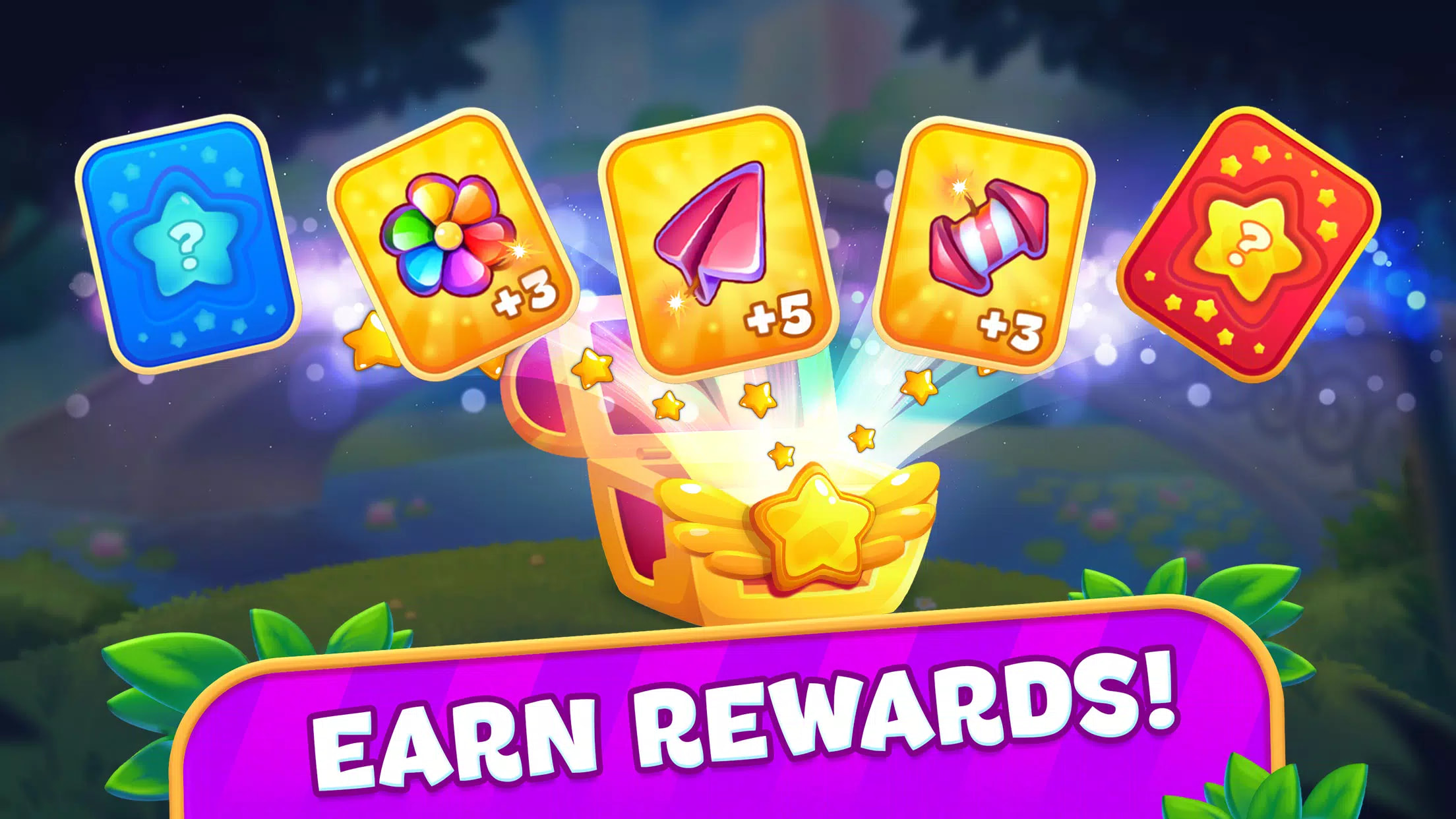 勇敢小鸟消除比赛