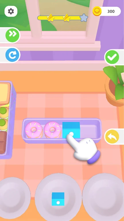 便当盒大作战 便当盒大作战