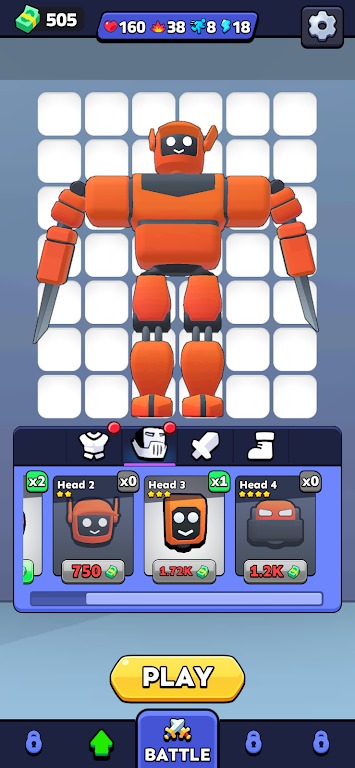 我们是机器人-货币加强