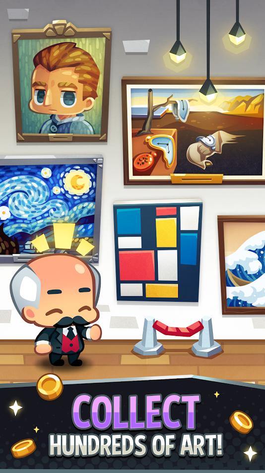 艺术大亨2(辅助菜单) 艺术大亨2(辅助菜单)