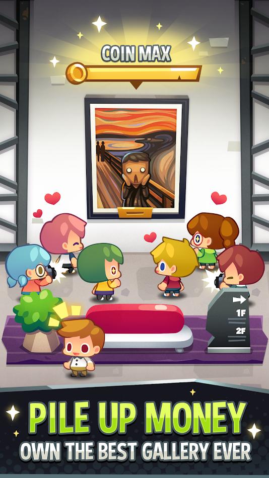 艺术大亨2(辅助菜单) 艺术大亨2(辅助菜单)