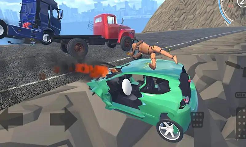 车祸大师 车祸大师