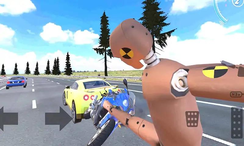 车祸大师 车祸大师