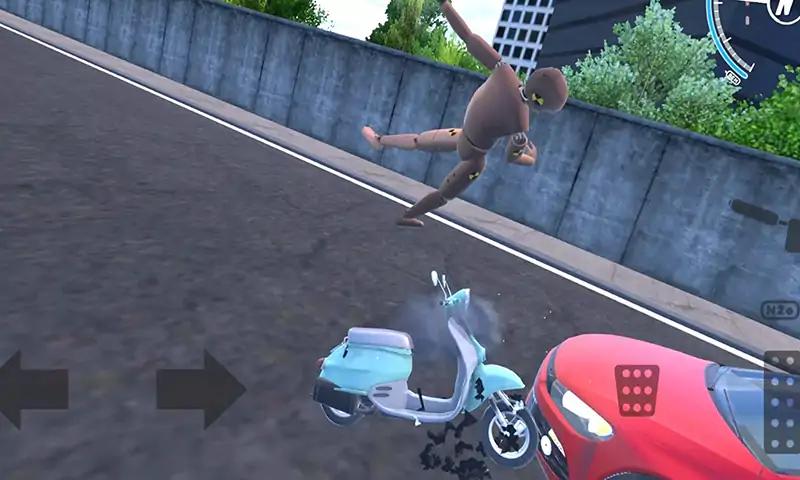 车祸大师 车祸大师