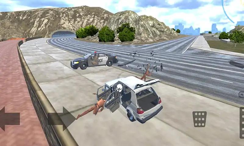 车祸大师 车祸大师