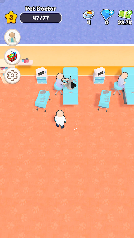 我的完美宠物医院