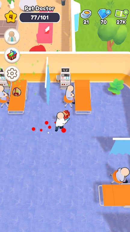 我的完美宠物医院