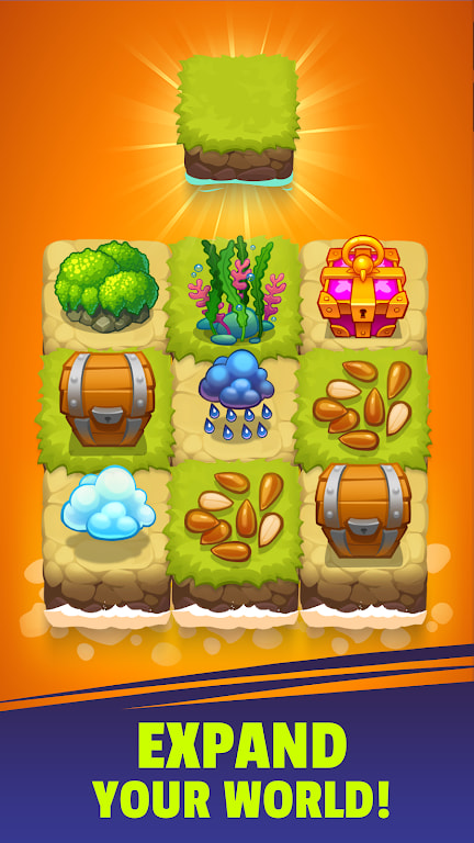 涂鸦之神:放置 涂鸦之神:放置