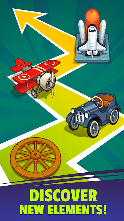 涂鸦之神:放置 涂鸦之神:放置